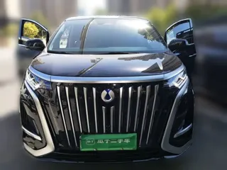 Denza D9 2026 купить из Китая, цена 6 335 000 ₽ — Suifenhe Auto