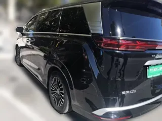 Denza D9 2026 купить из Китая, цена 6 335 000 ₽ — Suifenhe Auto