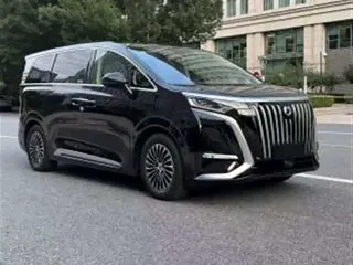 Denza D9 2026 купить из Китая, цена 6 705 000 ₽ — Suifenhe Auto