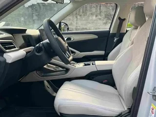 BYD Yuan Up 2024 купить из Китая, цена 2 762 000 ₽ — Suifenhe Auto