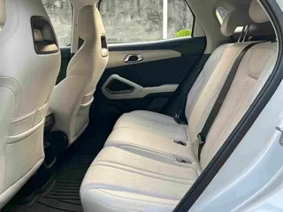 BYD Yuan Up 2024 купить из Китая, цена 2 762 000 ₽ — Suifenhe Auto