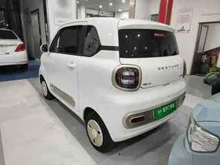 Bestune Pony 2024 купить из Китая, цена 794 000 ₽ — Suifenhe Auto