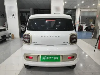 Bestune Pony 2024 купить из Китая, цена 794 000 ₽ — Suifenhe Auto