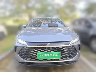 BYD Qin Plus 2025 купить из Китая, цена 2 464 000 ₽ — Suifenhe Auto