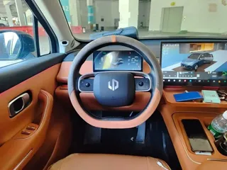 Leapmotor C10 2026 купить из Китая, цена 4 149 000 ₽ — Suifenhe Auto