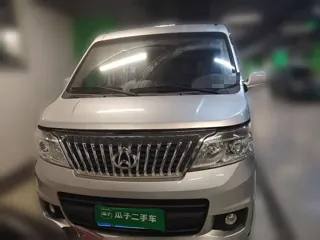 Changan M80 2020 купить из Китая, цена 1 037 000 ₽ — Suifenhe Auto