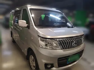 Changan M80 2020 купить из Китая, цена 1 037 000 ₽ — Suifenhe Auto