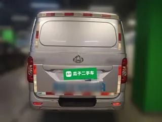 Changan M80 2020 купить из Китая, цена 1 037 000 ₽ — Suifenhe Auto