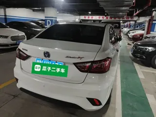 Changan DT 2018 купить из Китая, цена 1 134 000 ₽ — Suifenhe Auto