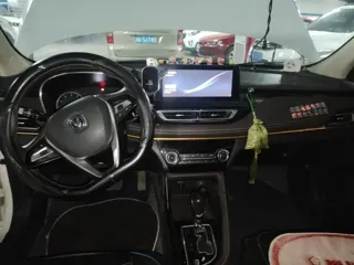 Changan DT 2018 купить из Китая, цена 1 134 000 ₽ — Suifenhe Auto