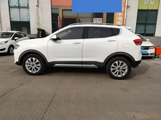 Haval H2 2018 купить из Китая, цена 1 145 000 ₽ — Suifenhe Auto