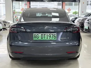 Tesla Model 3 2020 купить из Китая, цена 3 681 000 ₽ — Suifenhe Auto
