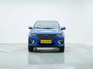 Haval H2 2018 купить из Китая, цена 1 080 000 ₽ — Suifenhe Auto