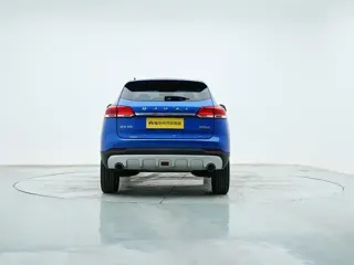 Haval H2 2018 купить из Китая, цена 1 080 000 ₽ — Suifenhe Auto