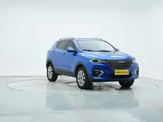 Haval H2 2018 купить из Китая, цена 1 080 000 ₽ — Suifenhe Auto