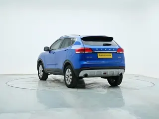 Haval H2 2018 купить из Китая, цена 1 080 000 ₽ — Suifenhe Auto