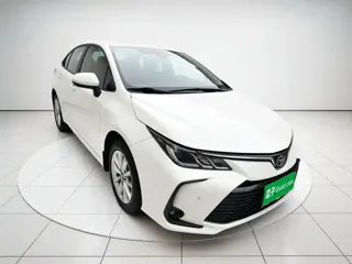 Toyota Corolla 2023 купить из Китая, цена 1 294 000 ₽ — Suifenhe Auto