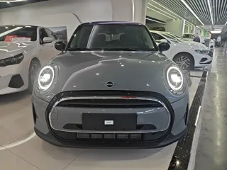 MINI Cooper 2022 купить из Китая, цена 2 271 000 ₽ — Suifenhe Auto