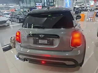 MINI Cooper 2022 купить из Китая, цена 2 271 000 ₽ — Suifenhe Auto