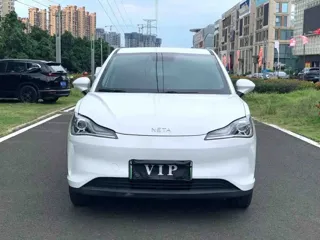 Hozon Neta V 2022 купить из Китая, цена 860 000 ₽ — Suifenhe Auto