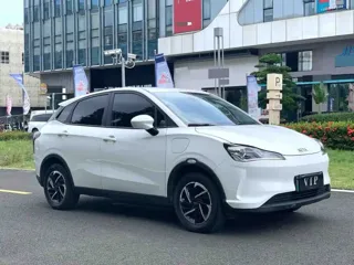 Hozon Neta V 2022 купить из Китая, цена 860 000 ₽ — Suifenhe Auto