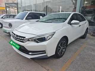 Venucia D60 2019 купить из Китая, цена 1 224 000 ₽ — Suifenhe Auto