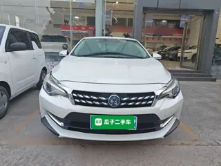 Venucia D60 2019 купить из Китая, цена 1 224 000 ₽ — Suifenhe Auto
