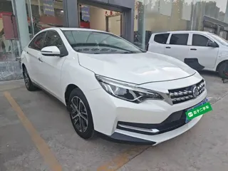 Venucia D60 2019 купить из Китая, цена 1 224 000 ₽ — Suifenhe Auto