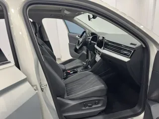 Volkswagen Tiguan L 2023 купить из Китая, цена 2 275 000 ₽ — Suifenhe Auto