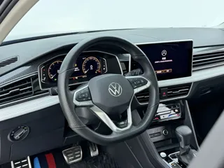 Volkswagen Tiguan L 2024 купить из Китая, цена 3 738 000 ₽ — Suifenhe Auto