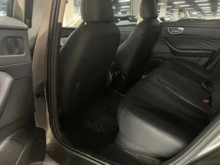 Roewe D7 2024 купить из Китая, цена 2 590 000 ₽ — Suifenhe Auto