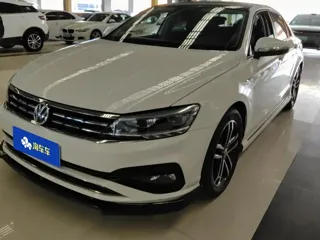 Volkswagen Lamando 2020 купить из Китая, цена 1 492 000 ₽ — Suifenhe Auto