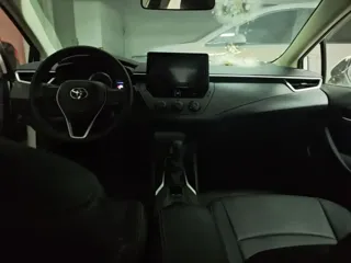 Toyota Corolla 2020 купить из Китая, цена 1 323 000 ₽ — Suifenhe Auto