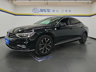 Volkswagen Magotan 2023 купить из Китая, цена 1 556 000 ₽ — Suifenhe Auto