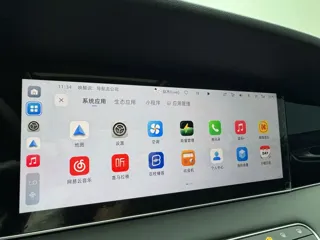 Roewe D7 2025 купить из Китая, цена 2 616 000 ₽ — Suifenhe Auto