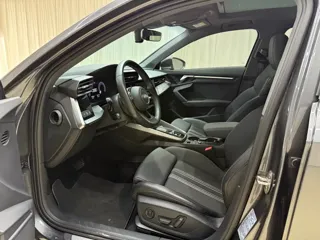 Audi A3 2024 купить из Китая, цена 2 356 000 ₽ — Suifenhe Auto