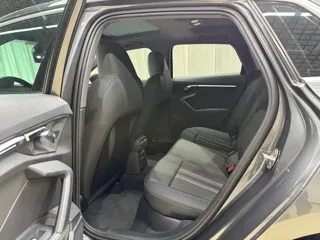 Audi A3 2024 купить из Китая, цена 2 356 000 ₽ — Suifenhe Auto