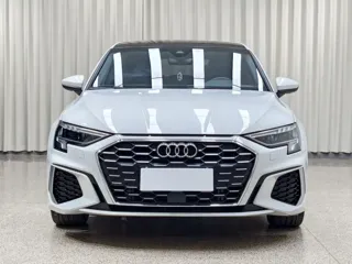 Audi A3 2024 купить из Китая, цена 2 677 000 ₽ — Suifenhe Auto