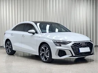 Audi A3 2024 купить из Китая, цена 2 677 000 ₽ — Suifenhe Auto