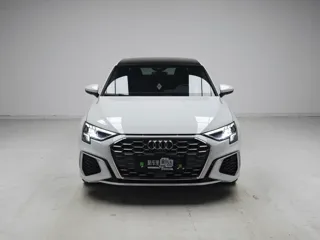 Audi A3 2024 купить из Китая, цена 2 431 000 ₽ — Suifenhe Auto