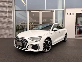 Audi A3 2024 купить из Китая, цена 2 412 000 ₽ — Suifenhe Auto