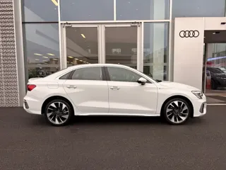 Audi A3 2024 купить из Китая, цена 2 412 000 ₽ — Suifenhe Auto