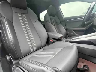 Audi A3 2024 купить из Китая, цена 2 223 000 ₽ — Suifenhe Auto