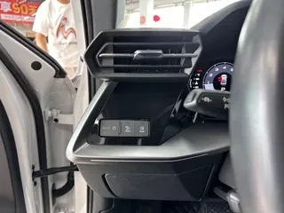 Audi A3 2023 купить из Китая, цена 2 659 000 ₽ — Suifenhe Auto