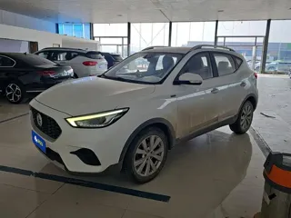 MG ZS 2021 купить из Китая, цена 1 166 000 ₽ — Suifenhe Auto