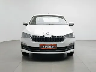 Skoda Rapid 2021 купить из Китая, цена 1 144 000 ₽ — Suifenhe Auto