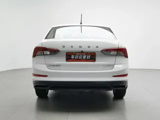 Skoda Rapid 2021 купить из Китая, цена 1 144 000 ₽ — Suifenhe Auto