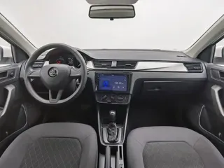 Skoda Rapid 2021 купить из Китая, цена 1 144 000 ₽ — Suifenhe Auto