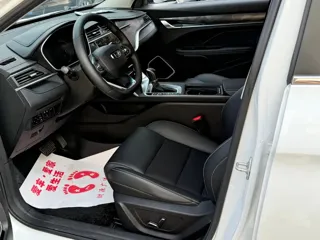 Geely Binrui 2021 купить из Китая, цена 1 291 000 ₽ — Suifenhe Auto