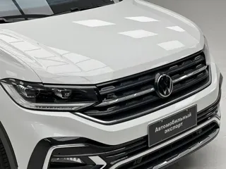 Volkswagen Tacqua 2022 купить из Китая, цена 1 822 000 ₽ — Suifenhe Auto